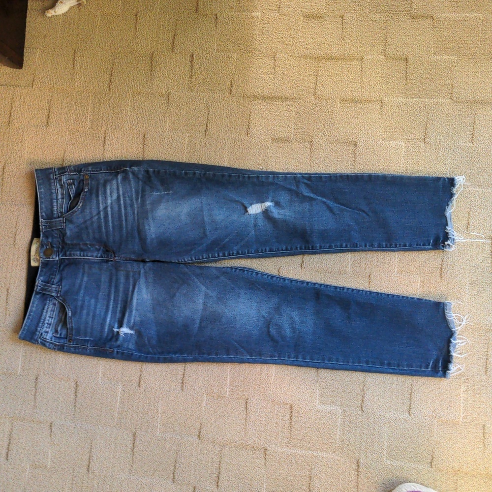 Democracy Ab Solution Jeans